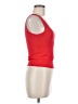 ForeFair Red Sleeveless Top Size M - photo 4