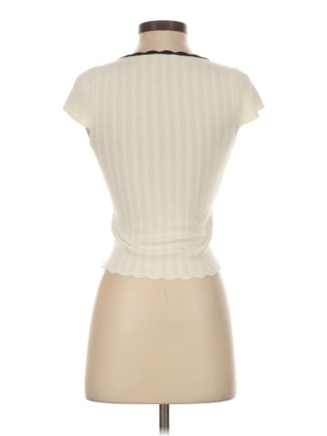 Wilfred Sweater Vest (view 2)