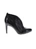 Via Spiga Black Ankle Boots Size 7 1/2 - photo 1