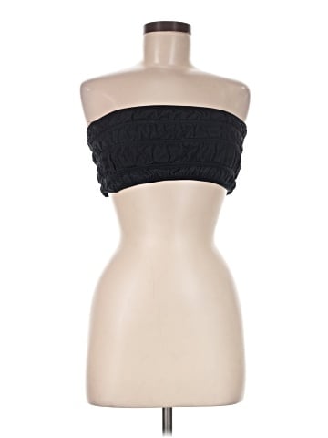 LA Hearts Sleeveless Top (view 1)
