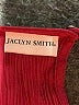 Jaclyn Smith Burgundy Sleeveless Blouse Size XL - photo 7