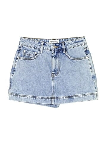 Princess Polly Skort (view 1)