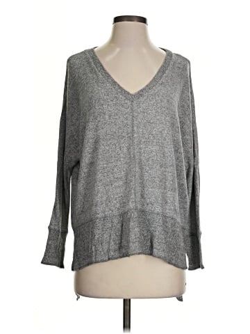 Lumiere Pullover Sweater (view 1)