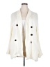 Worthington 100% Viscose Ivory Blazer Size 2X - photo 1
