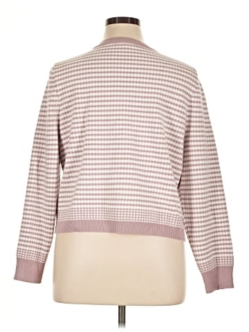 Adrianna Papell Cardigan (view 2)
