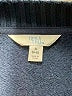 Time and Tru Blue Pullover Sweater Size S - photo 7