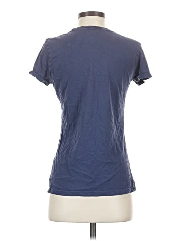 Lucky Brand Short Sleeve Top (view 2)