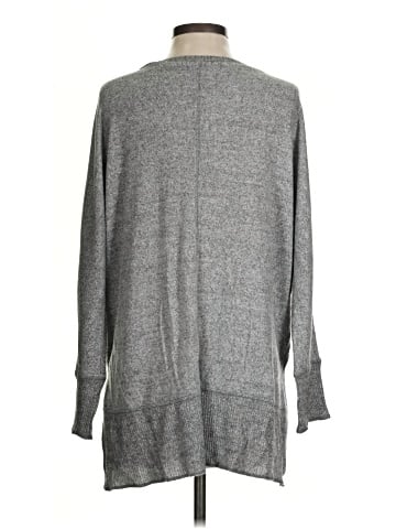 Lumiere Pullover Sweater (view 2)