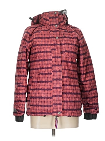 Turbine Snow Jacket (view 1)