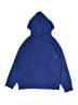Zara Blue Pullover Hoodie Size 6 - 7 - photo 2