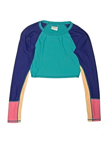 Roxy Rash Guard (view 1)