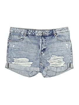 Divided By H&M Denim Shorts