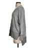 Lumiere Gray Pullover Sweater Size S - photo 5
