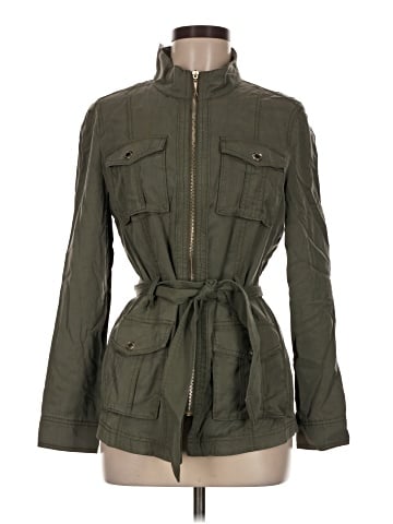 White House Black Market Jacket (view 1)