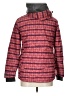 Turbine 100% Polyester Print Red Snow Jacket Size L - photo 2