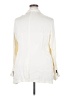Worthington 100% Viscose Ivory Blazer Size 2X - photo 2