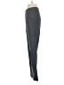 Eric Casual Solid Gray Dress Pants Size S - photo 5