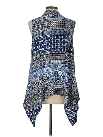 Robert Louis Sleeveless T-Shirt (view 2)