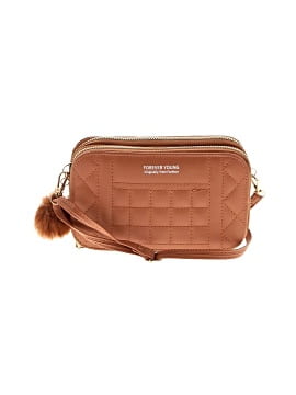 Forever Young Crossbody Bag