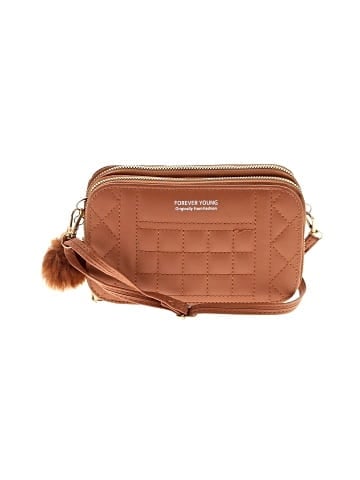 Forever Young Crossbody Bag (view 1)