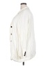 Worthington 100% Viscose Ivory Blazer Size 2X - photo 5