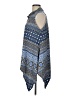 Robert Louis Blue Sleeveless T-Shirt Size L - photo 5