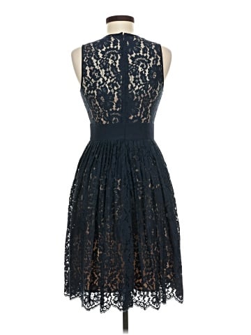 Eliza J Cocktail Dress (view 2)