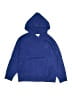 Zara Blue Pullover Hoodie Size 6 - 7 - photo 1