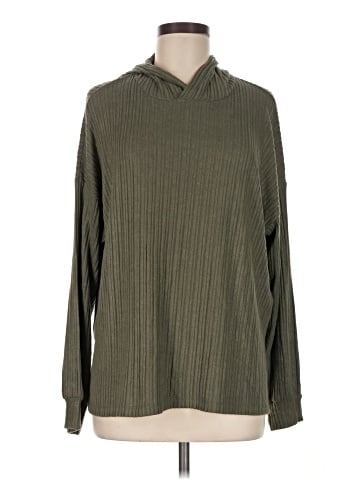 American Eagle Outfitters Pullover Sweater (view 1)