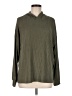 American Eagle Outfitters Green Pullover Sweater Size M - photo 1