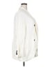 Worthington 100% Viscose Ivory Blazer Size 2X - photo 4