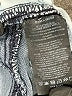 Ivanka Trump Solid Blue Jeans Size 6 - photo 8