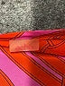 Echo Orange Casual Dress Size 1X (estimated) - photo 7