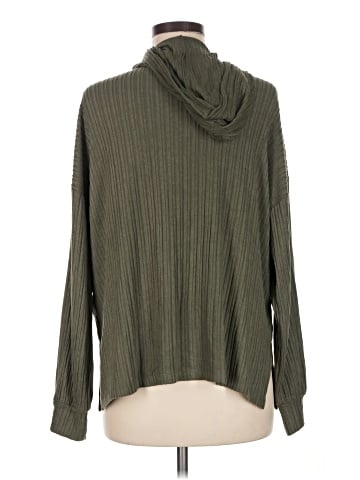American Eagle Outfitters Pullover Sweater (view 2)
