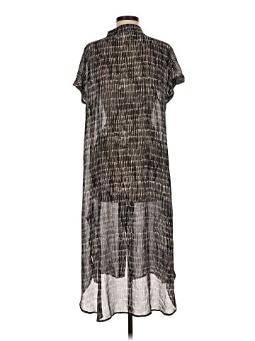 H By Halston Casual Dress (view 2)