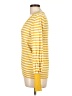Boden Stripes Yellow Pullover Sweater Size 10 - photo 5