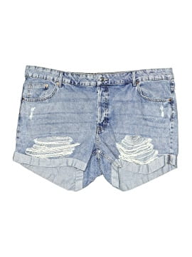 Divided By H&M Denim Shorts