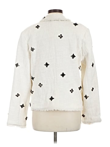 Maeve by Anthropologie Jacket (view 2)