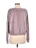 Aeropostale Purple Sweatshirt Size M - photo 2