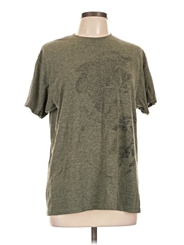 Apt. 9 Short Sleeve T-Shirt (view 1)