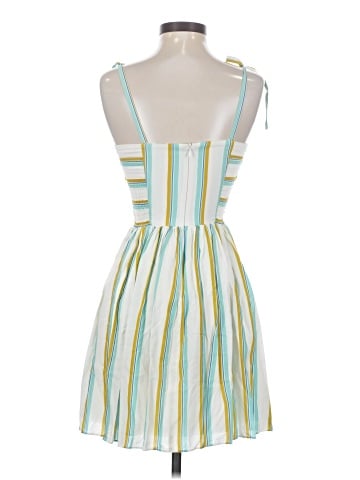 Amanda Uprichard Cocktail Dress (view 2)
