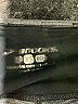 Brooks Graphic Gray Athletic Shorts Size XS - photo 3