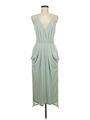 BCBGeneration Cocktail Dress (view 1)