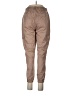 Gap 100% Cotton Solid Tan Cargo Pants Size 10 - photo 2