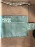 ASOS Brown Coat Size 2 - photo 6
