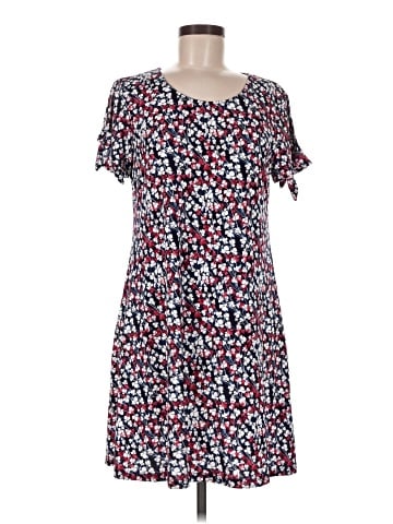 Ronni Nicole Casual Dress (view 1)