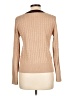 Tommy Hilfiger Tan Pullover Sweater Size L - photo 2