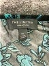 The Limited Teal 3/4 Sleeve Blouse Size XL - photo 7
