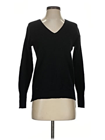 Halogen Long Sleeve Top (view 1)