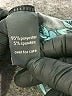 The Limited Teal 3/4 Sleeve Blouse Size XL - photo 8